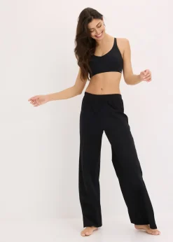 Femme bonprix Sans Couture|Soutiens-Gorge|Soutien-gorge moulé Feel Comfort, rembourré, sans armatures, découpes laser