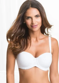 bonprix Soutien-gorge multi-positions|Femme Grands Bonnets D-H|Basiques