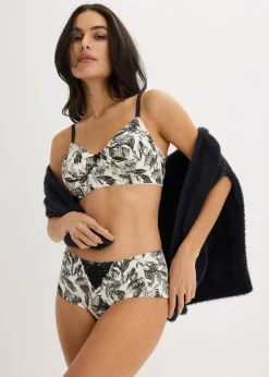 bonprix Soutiens-gorge|Femme Grands Bonnets D-H|Basiques