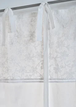 bonprix Stores|Store à nouettes avec broderie