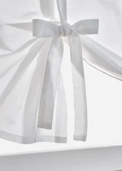 bonprix Store à nouettes avec broderie| Stores