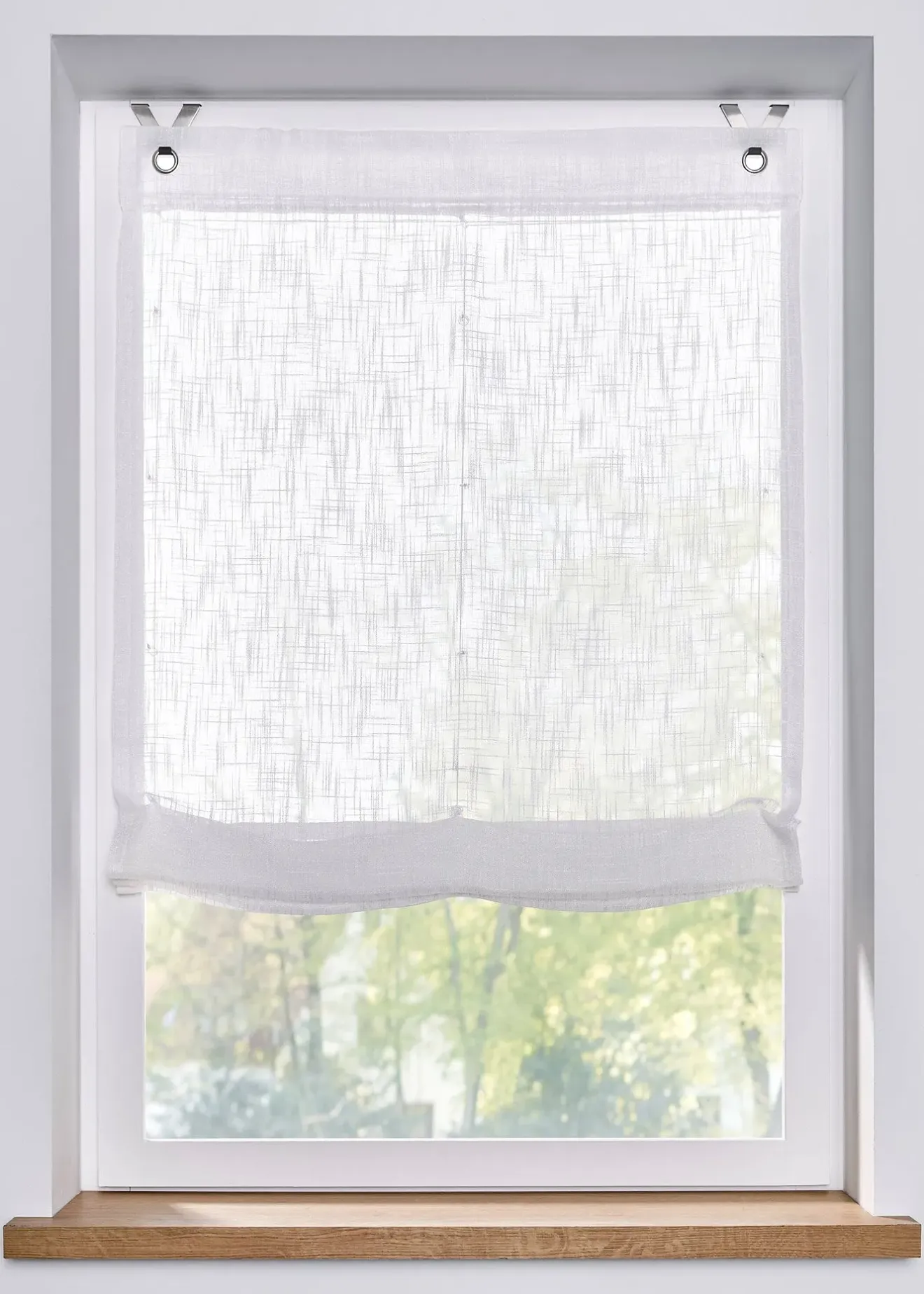 bonprix Store bateau aspect lin| Stores