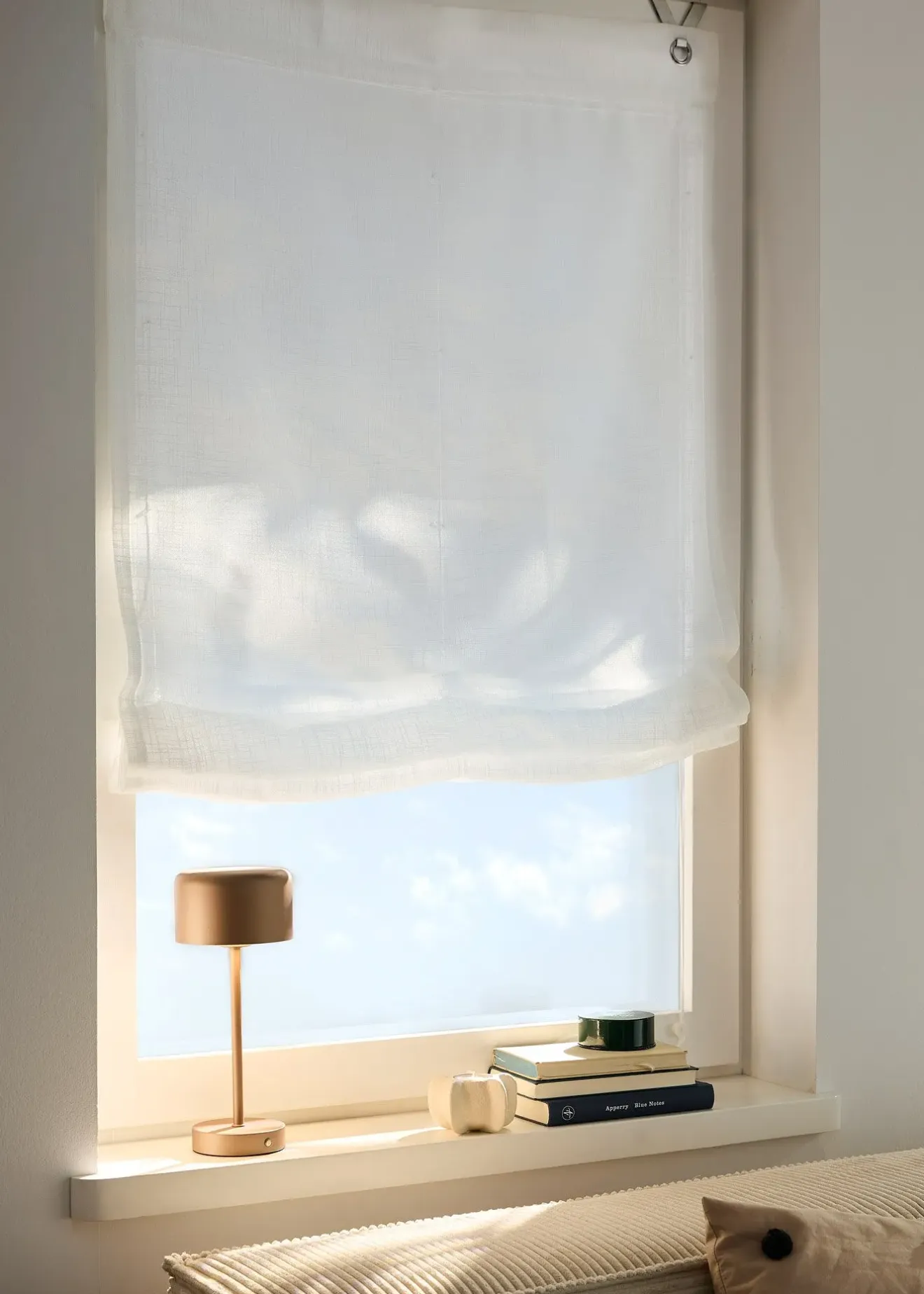 bonprix Store bateau aspect lin| Stores