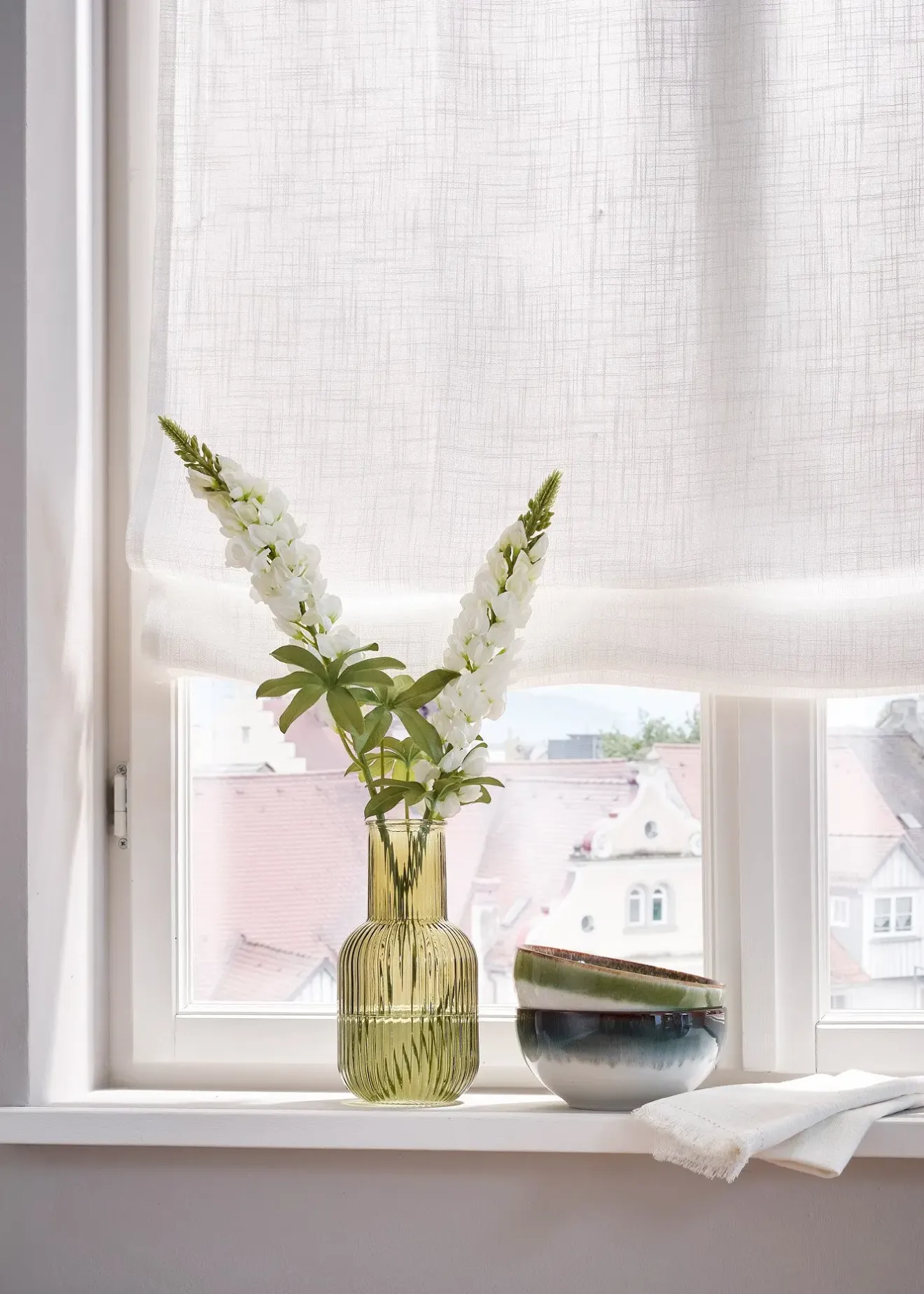 bonprix Store bateau aspect lin| Stores