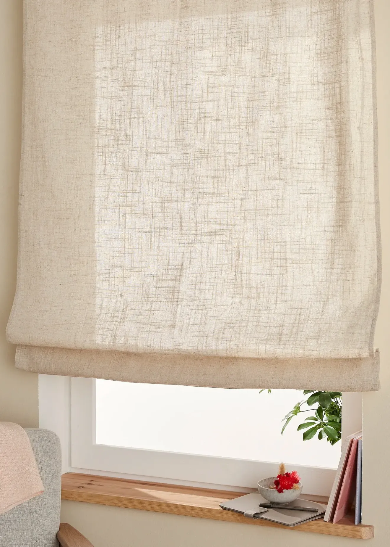 bonprix Store bateau aspect lin| Stores