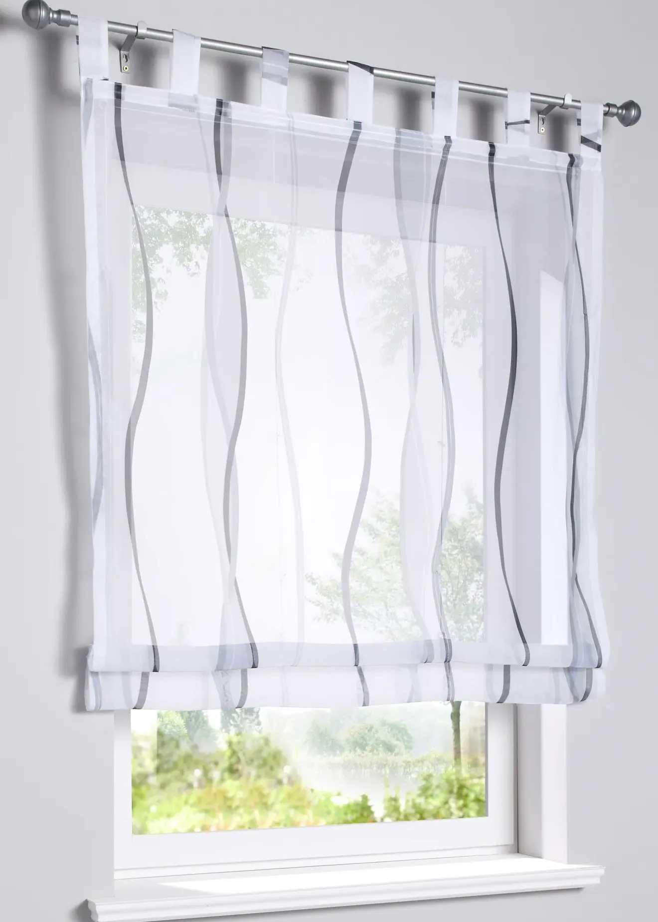 bonprix Stores|Store bateau avec imprimé vague