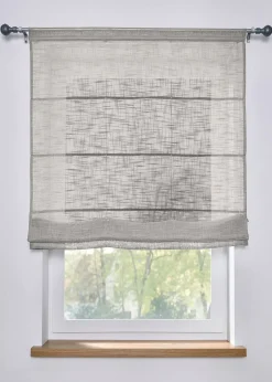 bonprix Store bateau texturé| Stores