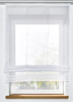 bonprix Store bateau transparent uni| Stores