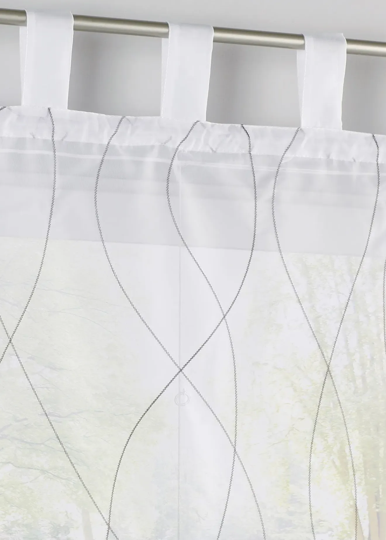 bonprix Stores|Store bateau transparent avec broderies