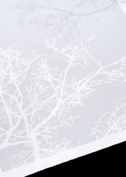 bonprix Store bateau transparent à imprimé| Stores