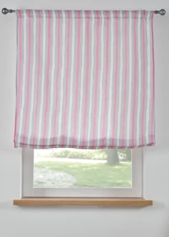 bonprix Store plissé à rayures| Stores