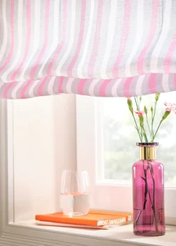 bonprix Store plissé à rayures| Stores