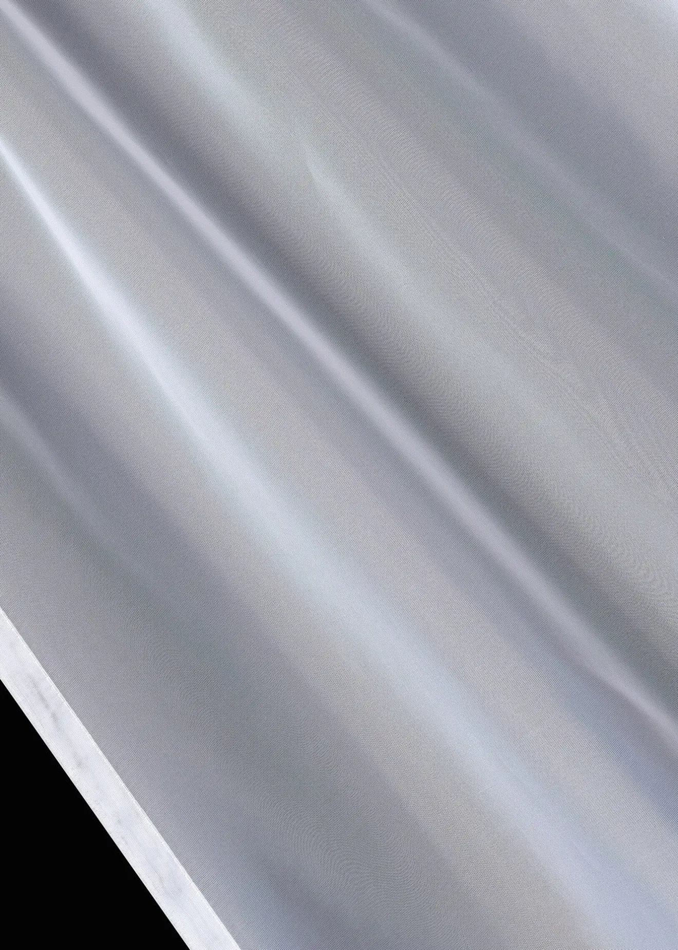 bonprix Store voilage avec ruban satin| Stores Voilages