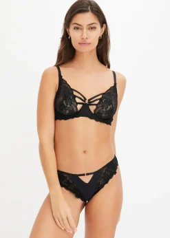 Femme bonprix Dessous|Lingerie Érotique|String