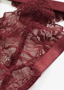 bonprix String|Femme Lingerie Érotique|Bas