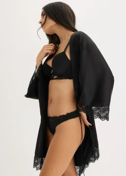 Femme bonprix Sans Couture|Dessous|String avec dos sans coutures