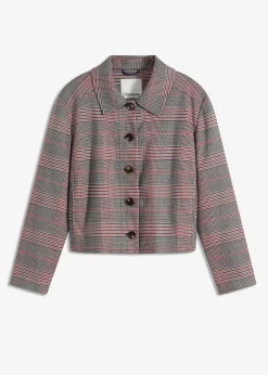 bonprix Surchemise|Femme Vestes & Manteaux