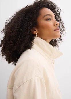 bonprix Surchemise/veste en jean|Femme Vestes & Manteaux