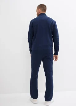 bonprix Survêtement 100% coton (ens. 2 pces)|Homme Vêtements De Sport|Sweats