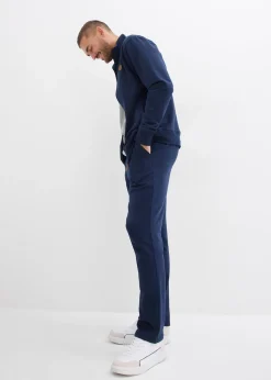 bonprix Survêtement 100% coton (ens. 2 pces)|Homme Vêtements De Sport|Sweats