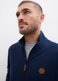 bonprix Survêtement 100% coton (ens. 2 pces)|Homme Vêtements De Sport|Sweats