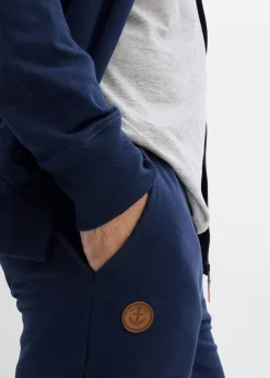 bonprix Survêtement 100% coton (ens. 2 pces)|Homme Vêtements De Sport|Sweats