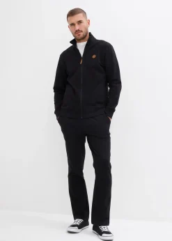 Homme bonprix Vêtements De Sport|Sweats|Survêtement 100% coton (ens. 2 pces)