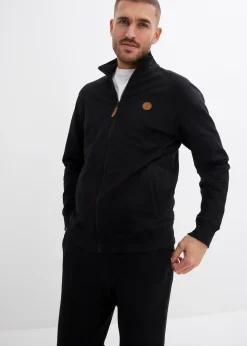 Homme bonprix Vêtements De Sport|Sweats|Survêtement 100% coton (ens. 2 pces)