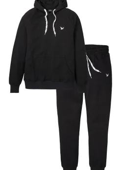 bonprix Survêtement (Ens. 2 pces.)|Homme Vêtements De Sport|Sweats