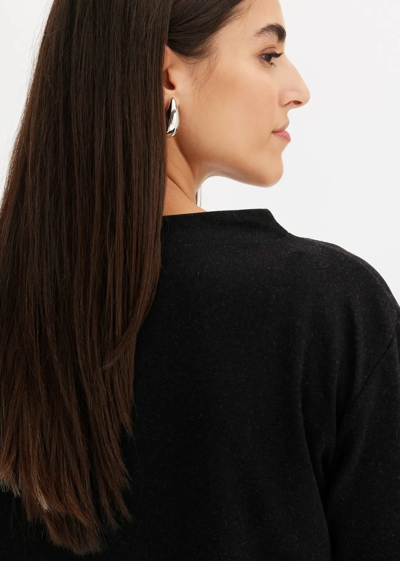 Femme bonprix Sweats|Sweat