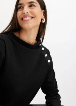 Femme bonprix Sweats|Sweat