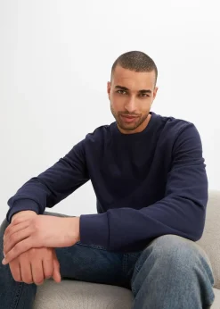 bonprix Sweat|Homme Vêtements De Sport|Sweats