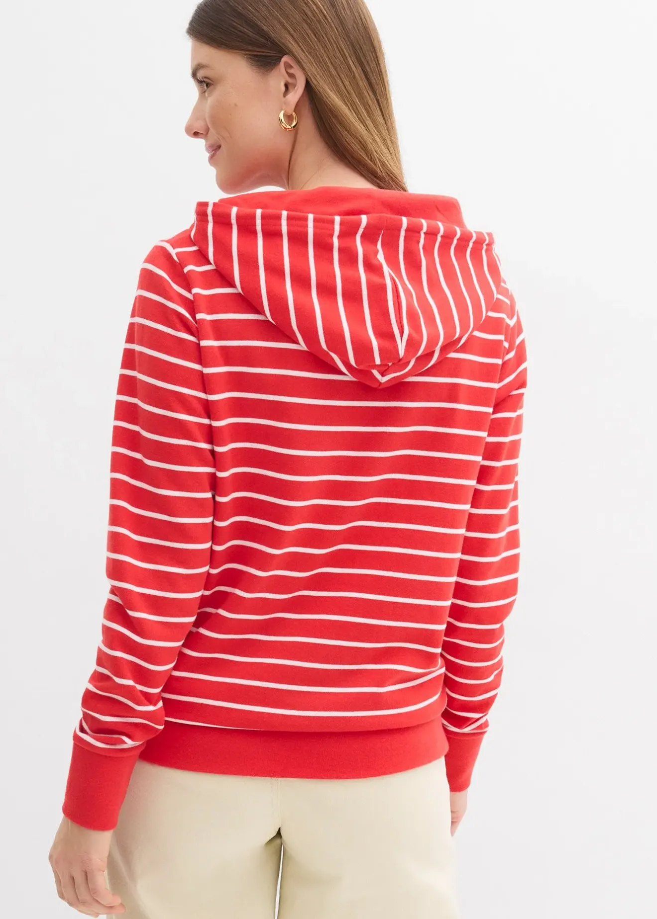 Femme bonprix Sweats|Sweat