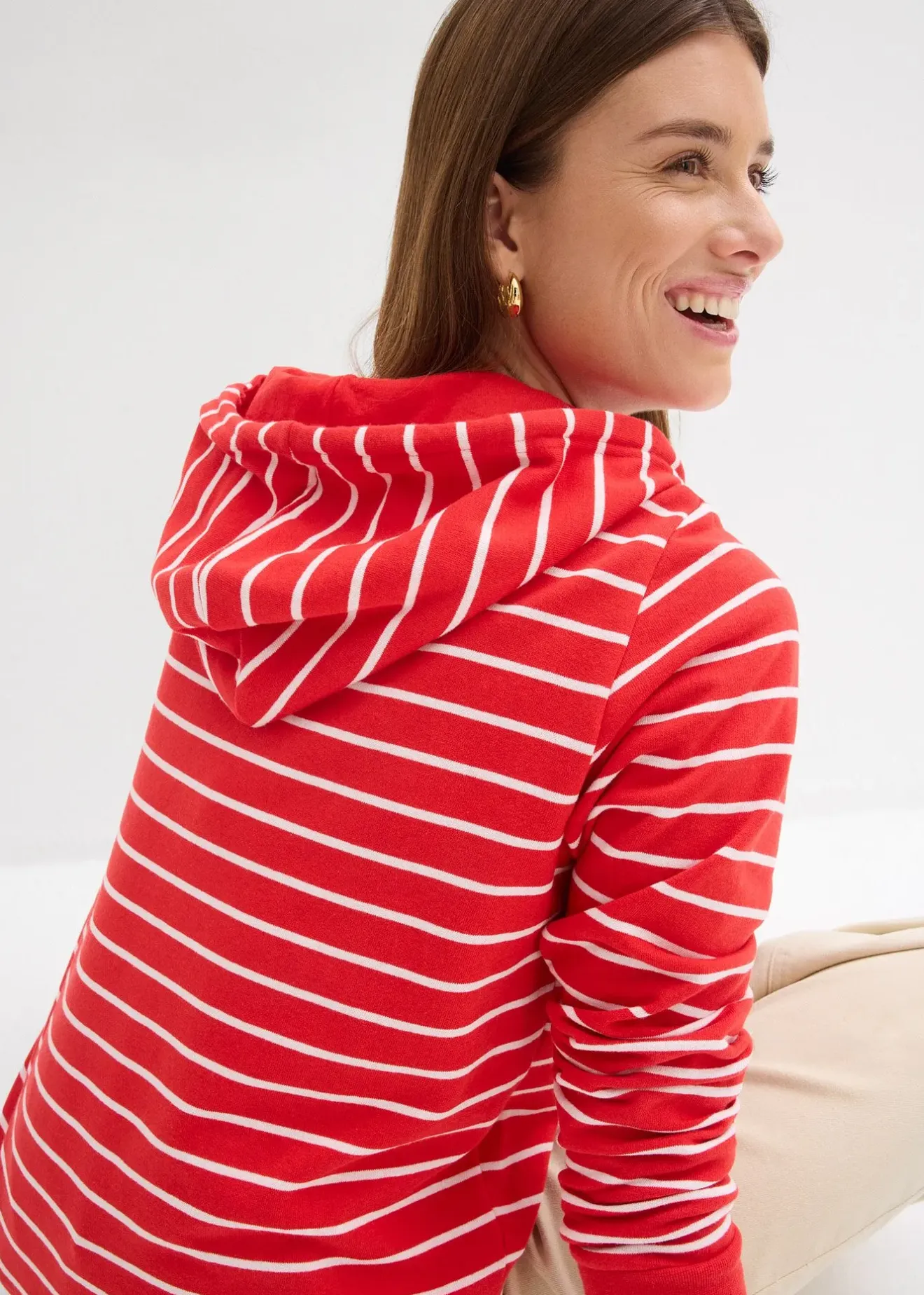 Femme bonprix Sweats|Sweat