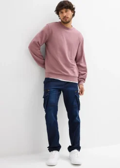 bonprix Sweat|Homme Vêtements De Sport|Sweats