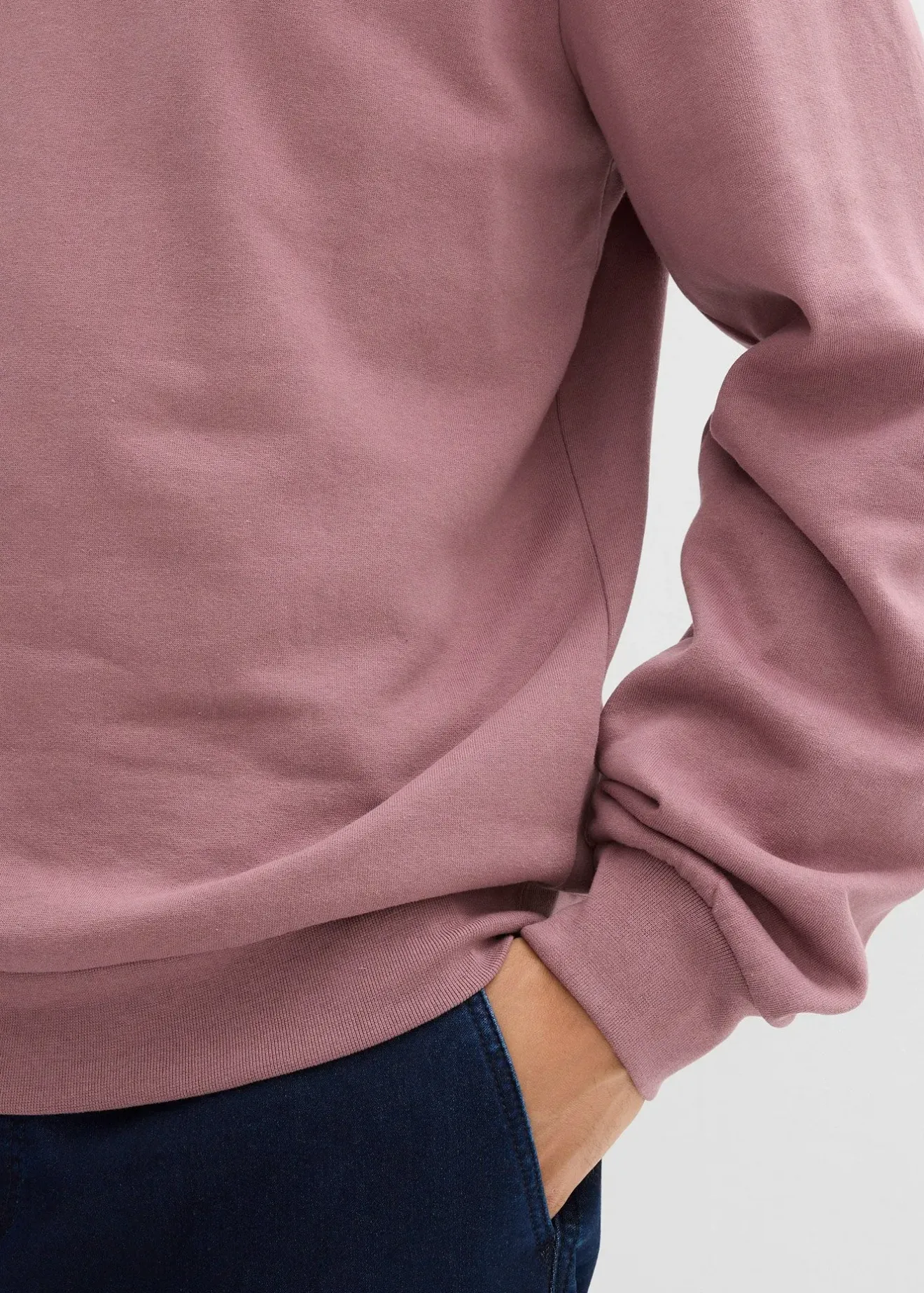 bonprix Sweat|Homme Vêtements De Sport|Sweats