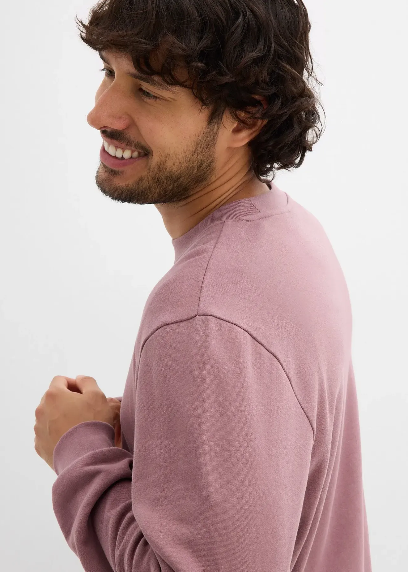 bonprix Sweat|Homme Vêtements De Sport|Sweats