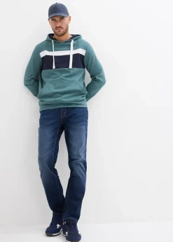 bonprix Sweat à capuche|Homme Vêtements De Sport|Sweats