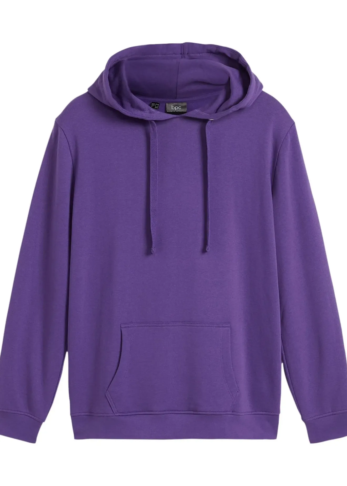 bonprix Sweat à capuche|Femme Basiques|Sweats