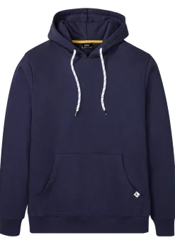 Homme bonprix Sweats|Sweat à capuche