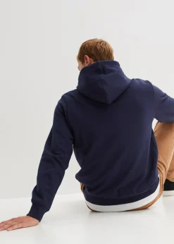 Homme bonprix Sweats|Sweat à capuche