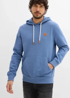 Homme bonprix Vêtements De Sport|Sweats|Sweat à capuche
