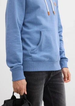 Homme bonprix Vêtements De Sport|Sweats|Sweat à capuche