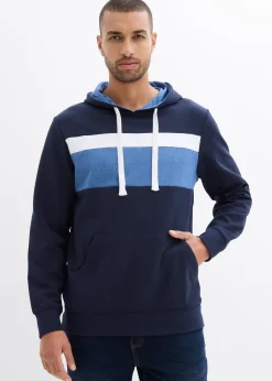 Homme bonprix Vêtements De Sport|Sweats|Sweat à capuche