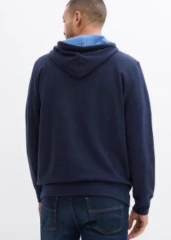 Homme bonprix Vêtements De Sport|Sweats|Sweat à capuche