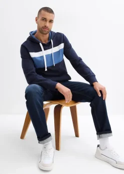 Homme bonprix Vêtements De Sport|Sweats|Sweat à capuche