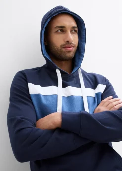 Homme bonprix Vêtements De Sport|Sweats|Sweat à capuche
