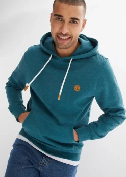 bonprix Sweat à capuche|Homme Vêtements De Sport|Sweats