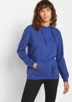 Femme bonprix Basiques|Sweats|Sweat à capuche