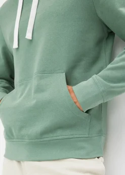 bonprix Sweat à capuche 100% coton|Homme Sweats